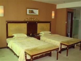 Guangzhou Li Gang Hotel Eksteriør bilde