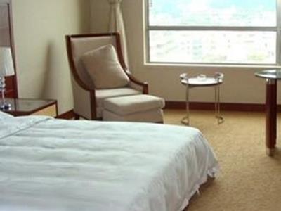 Guangzhou Li Gang Hotel Eksteriør bilde