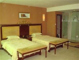 Guangzhou Li Gang Hotel Eksteriør bilde