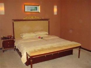 Guangzhou Li Gang Hotel Eksteriør bilde